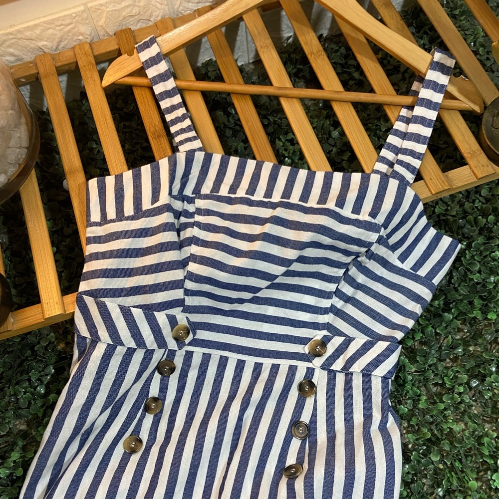 ποΈ Derek Heart Dress. Size- L ( Smaller in size) - Picture 6 of 14